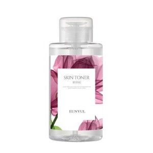 toner and moisturizer