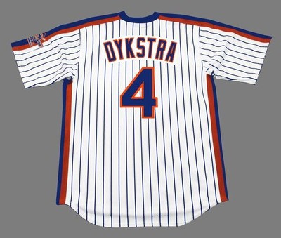 dykstra jersey