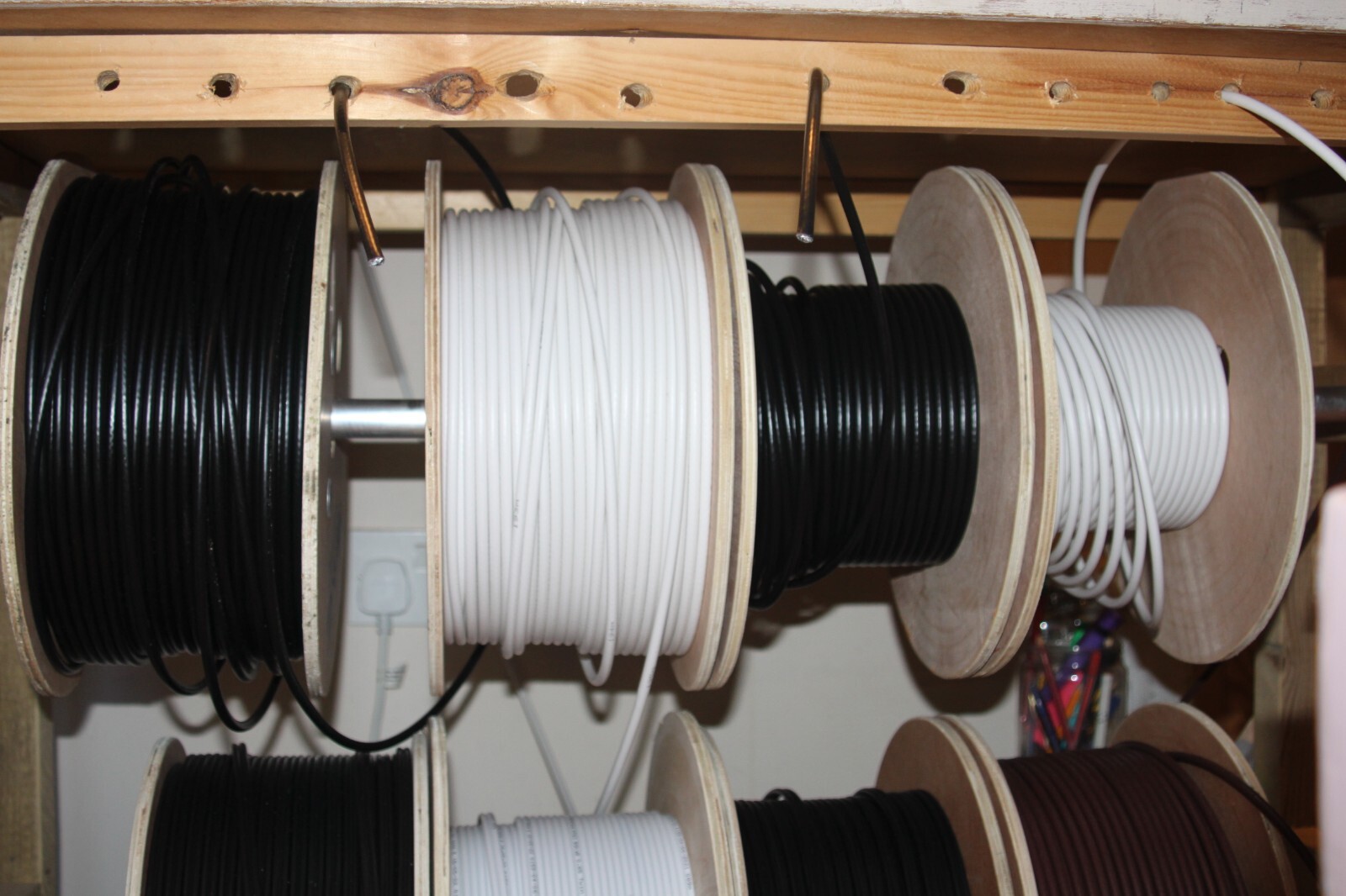 Sky Q Cable Extension Twin Coax Satellite Sky Lead high quality Shotgun