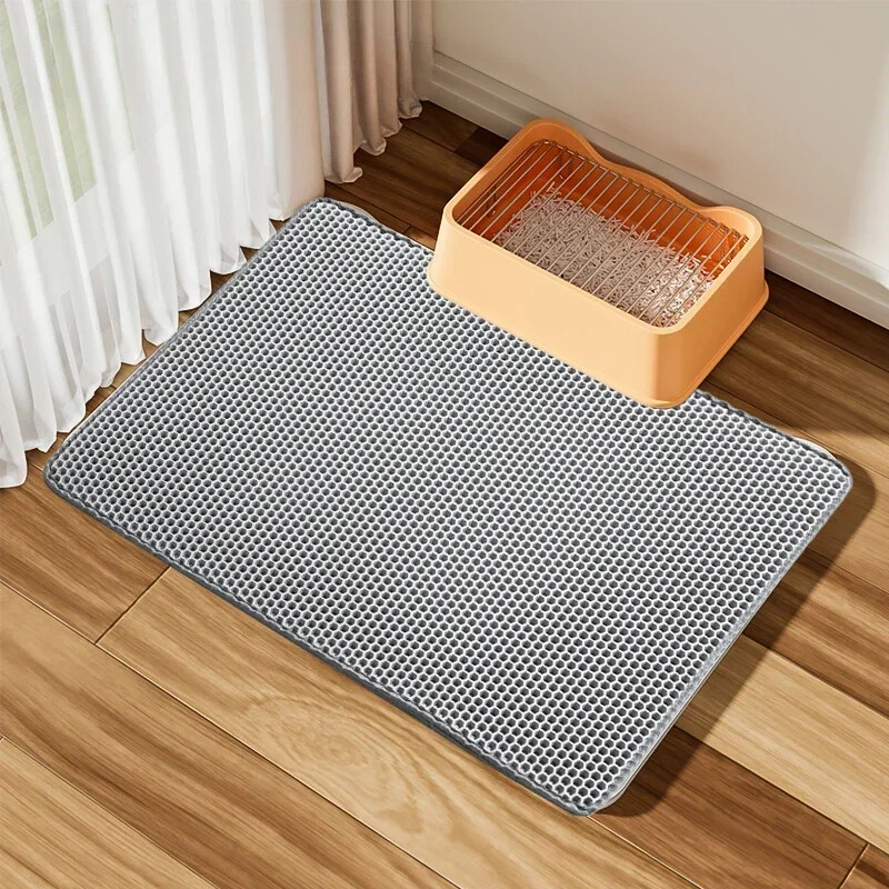 Double Layer Leakage Wear-resistant