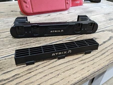 atrix Nintendo Switch 6-in-1 JoyCon Charger Dock and Game Deck