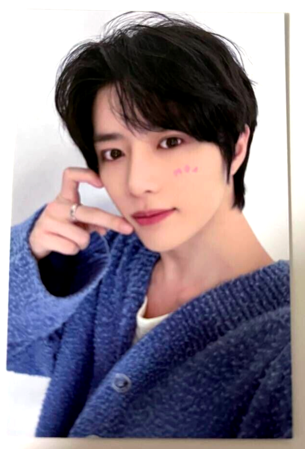 TXT fanlive MOAZONE ペンミ FC トレカ 2枚 ボムギュ TXT FAN LIVE ペンミ MOAZONE ボムギュ トレカ