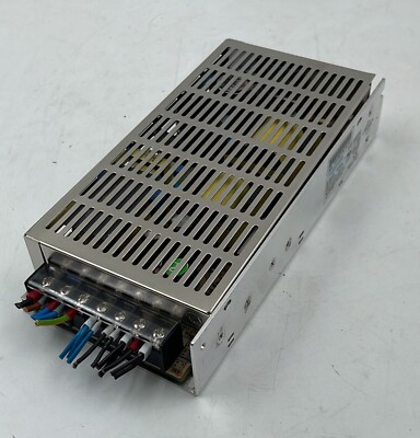 SunPower SPS-100P24 Universal Power Supply 100-250V 