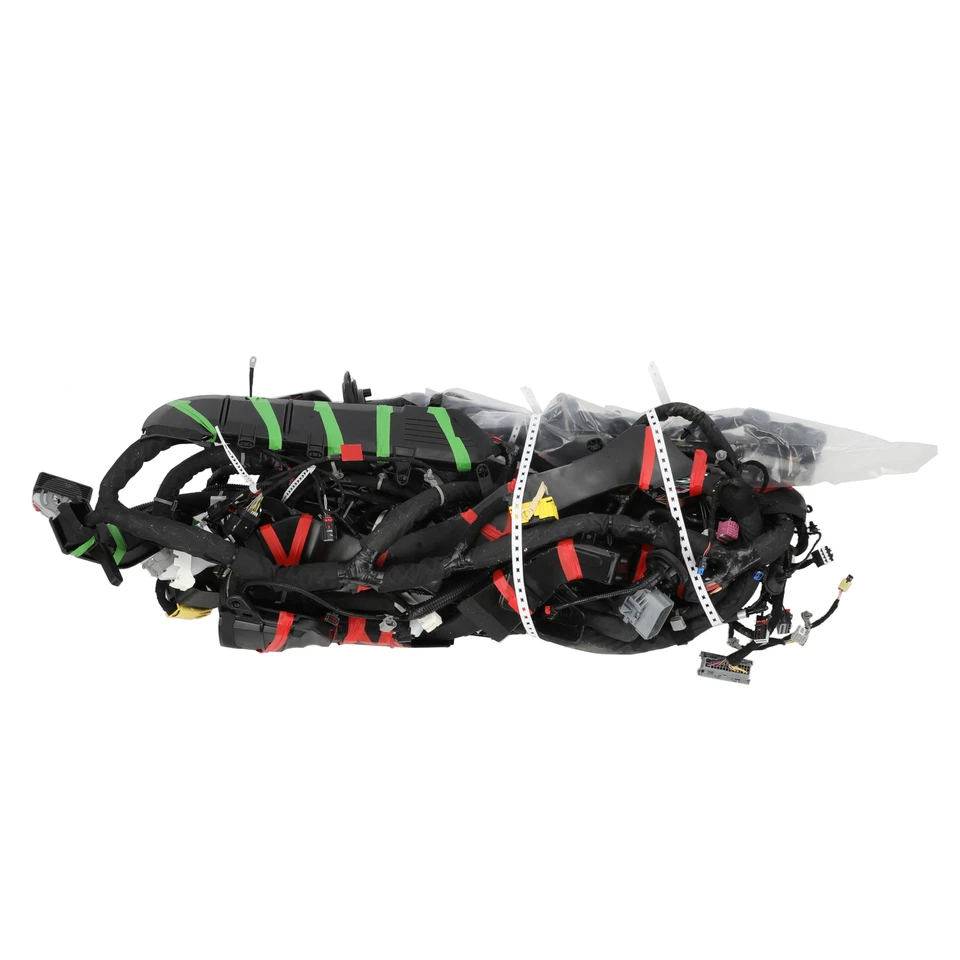 Conjunto de arnés de cableado de carrocería principal Chevrolet Traverse 2019 nuevo fabricante de equipos originales 84587069 Foto 3 de 3