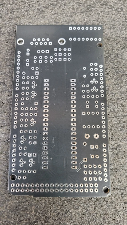 MCS-48 (8748/8749/8741/8742/8048/8049/8050/8755) Programmer PCB's & 1 ZIF Socket - Image 4 of 4