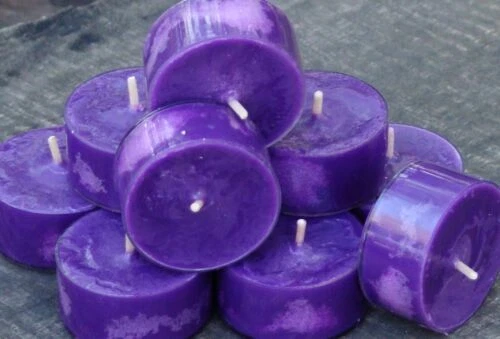 Bulk Candles Soy Wax Decorative Candles