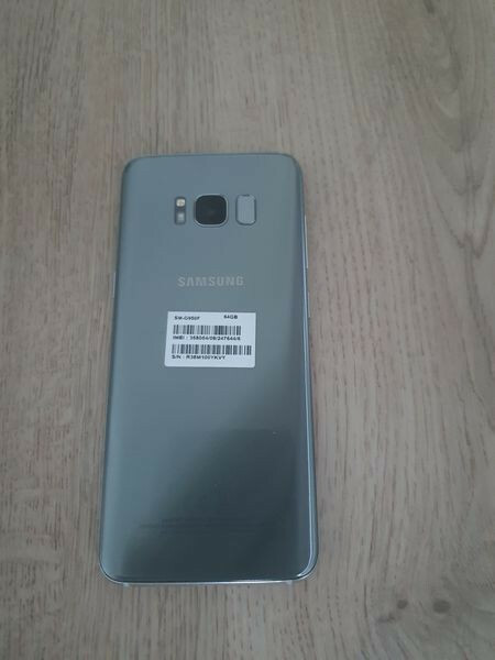 samsung galaxy s8 plus ohne vertrag