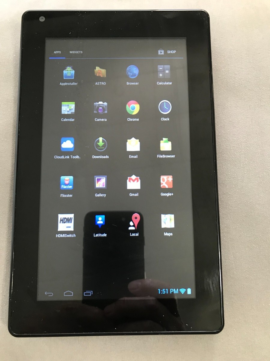 NEXTBOOK - NEXT7P12-8G ***EXCELLENT CONDITION*** | eBay