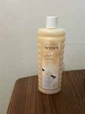 avon senses bubble bath