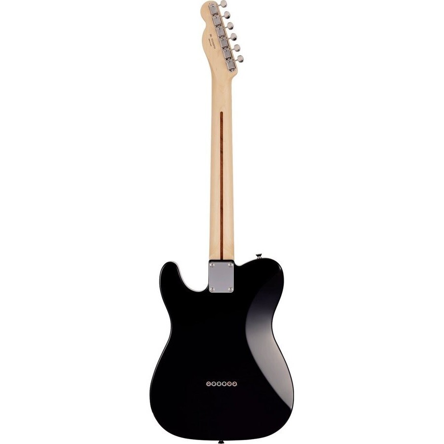 Fender Made in Japan Junior Collection Telecaster Black Fender Made in Japan Junior Collection Telecaster Black