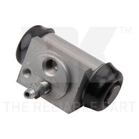 NK Radbremszylinder FüR Smart Forfour 454 Mitsubishi Colt CZC Cabriolet RG
