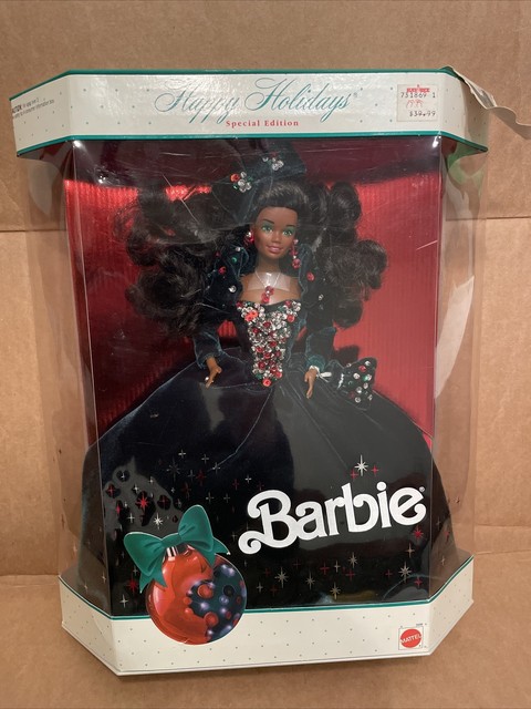 barbie 1991