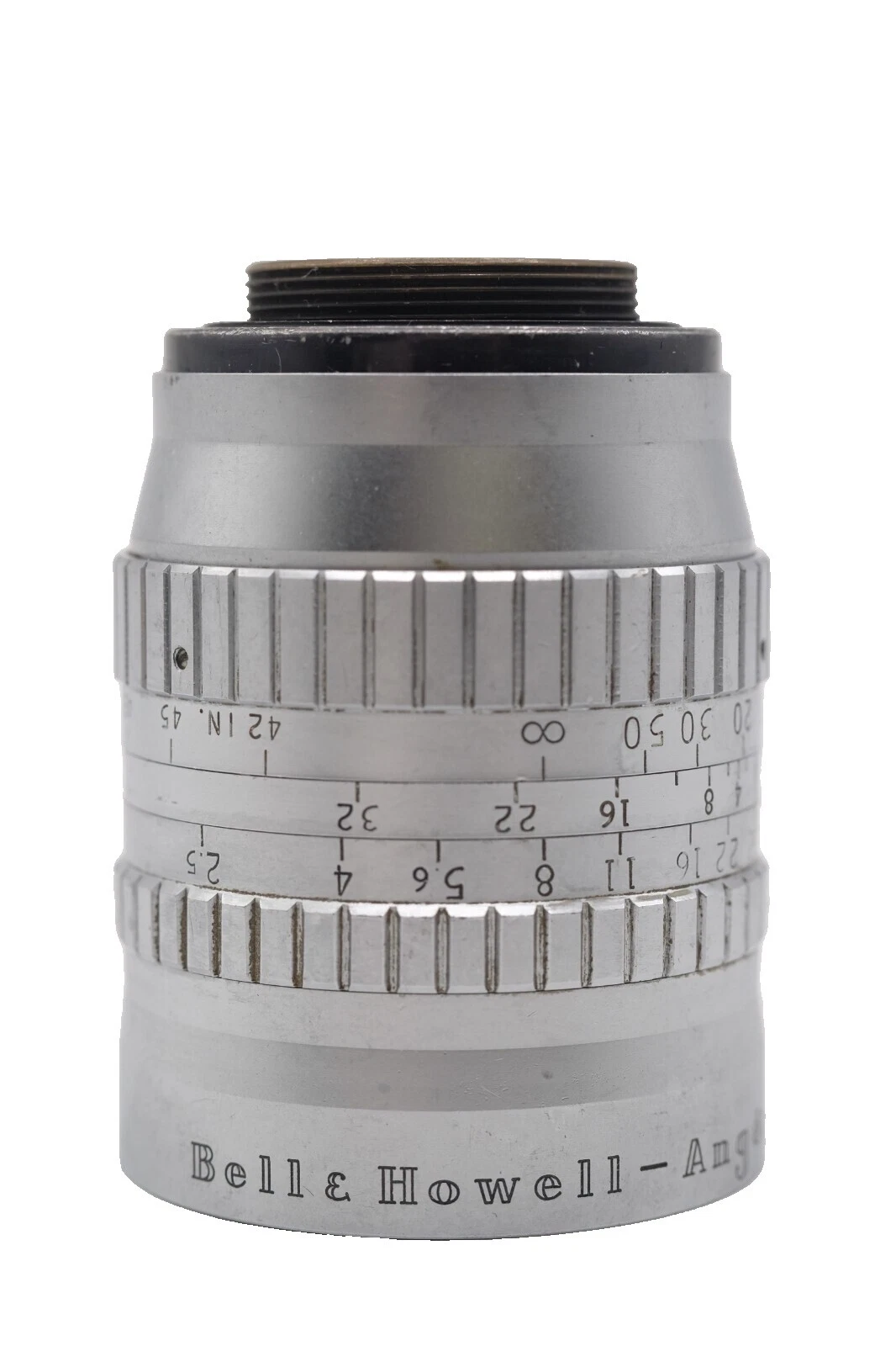 Enfoque manual Angénieux Lentes de cámara de alta calidad