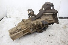 Porsche 924 1977 Oem 4 Speed Manual Transmission Gearbox Open Assembly Lm69