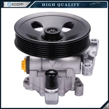 Power Steering Pump Fits Mercedes-Benz ML320 ML350 ML430 ML500 ML55 AMG 98-05