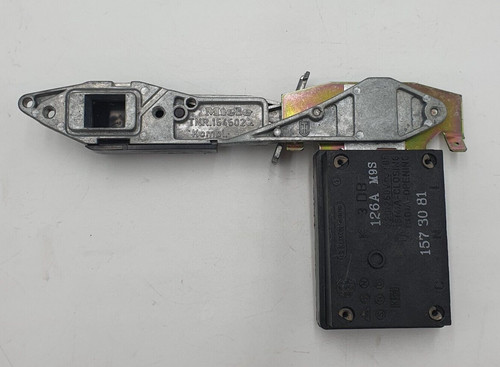 Miele Elektromag Türschloss für Waschmaschinen  T.Nr. 1545022