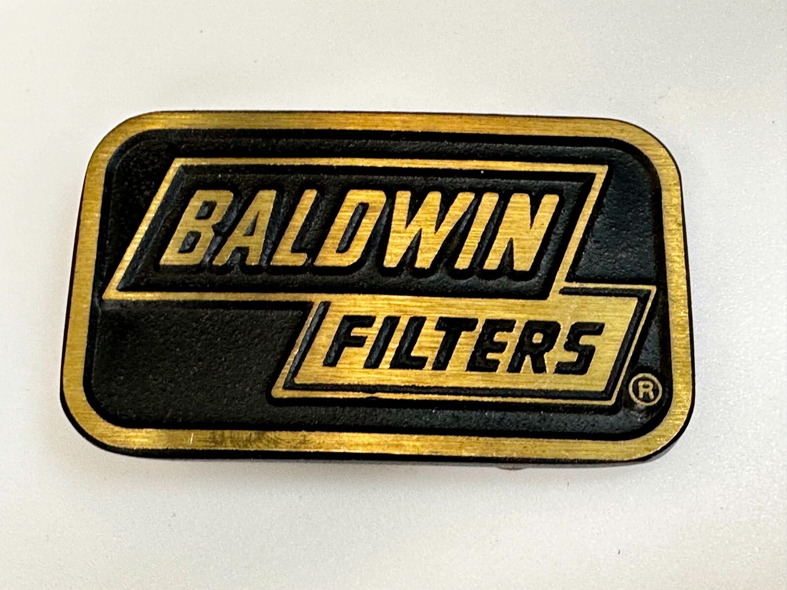 Baldwin Filters Filtration Services Solid Brass P… - image 12