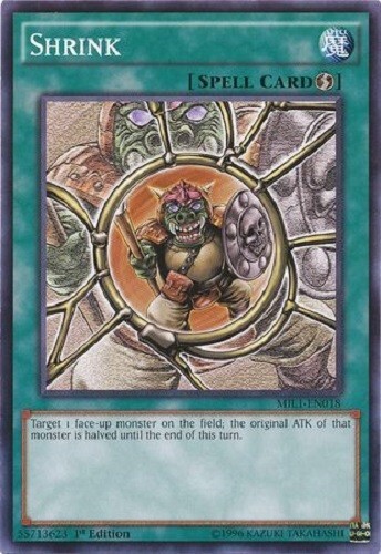 yugioh power of friendship card Symbol of Friendship