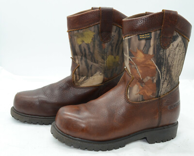 LaCrosse Wellington HD 8