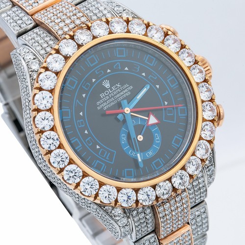 ROLEX YACHT MASTER II WATCH 116681 