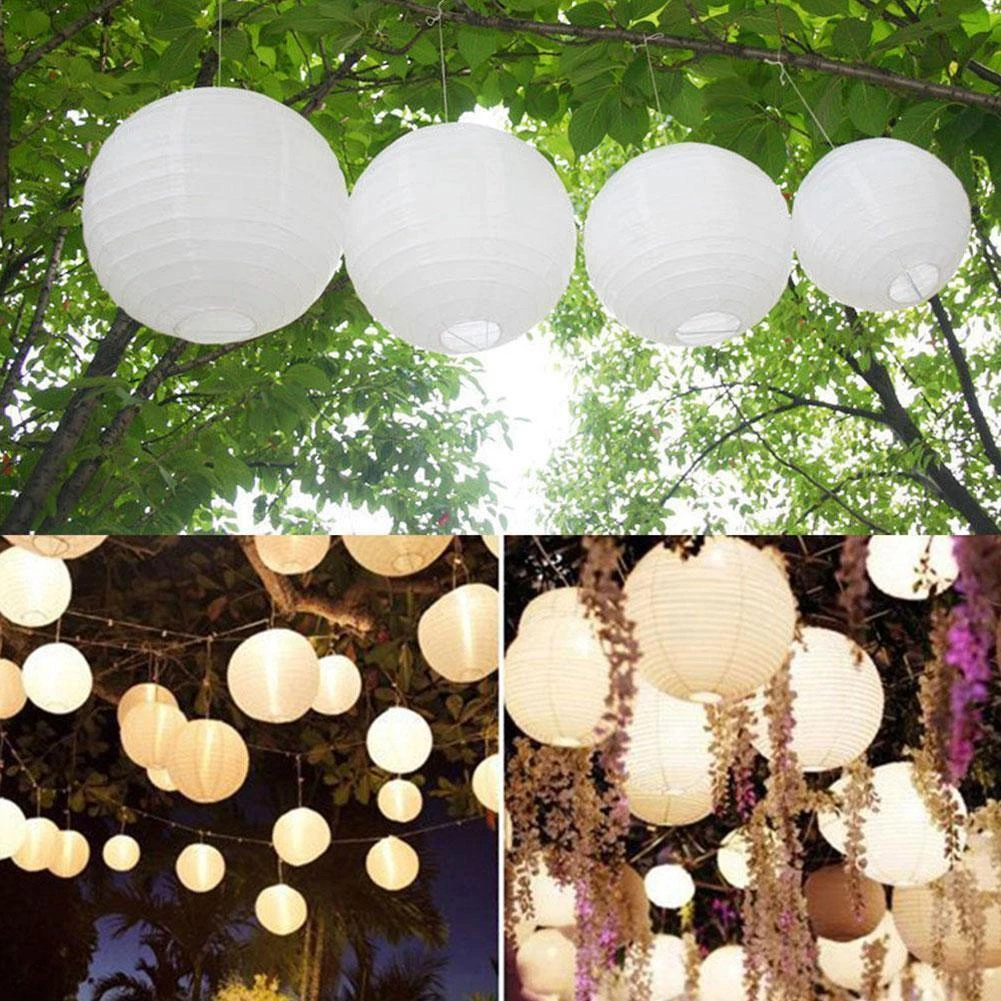 Paper ball light shade online