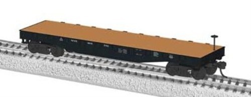 Lionel 2354220 40' Flatcar "New York Central" #494770 | Zustand: Neu