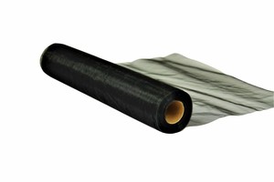 Details About Luxury Black Organza Fabric Roll For Weddings Parties Christmas Chair Cover Bows