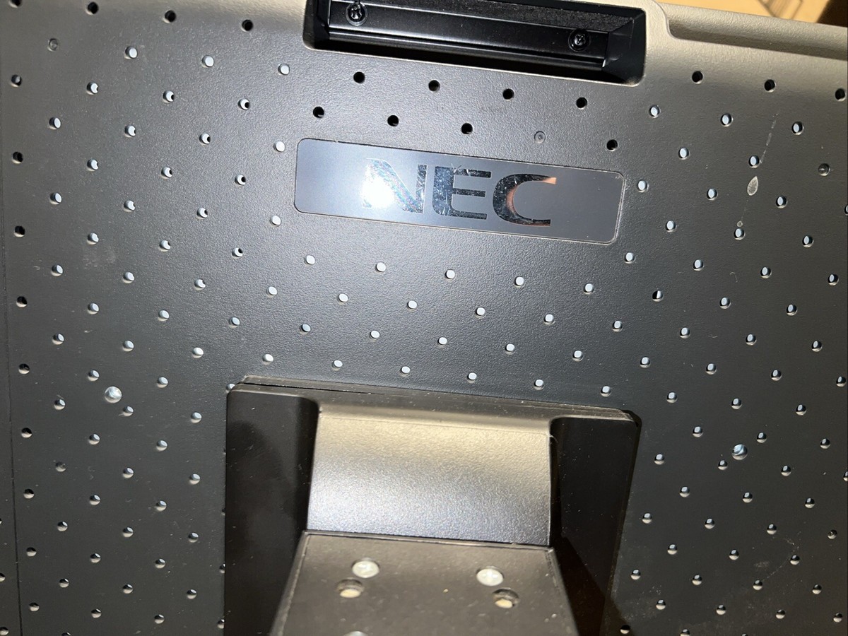 NEC MultiSync LCD2490WUXi 24.1