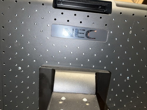 NEC MultiSync LCD2490WUXi 24.1" Monitor with SpectraView & SpectraSensor - Picture 3 of 12