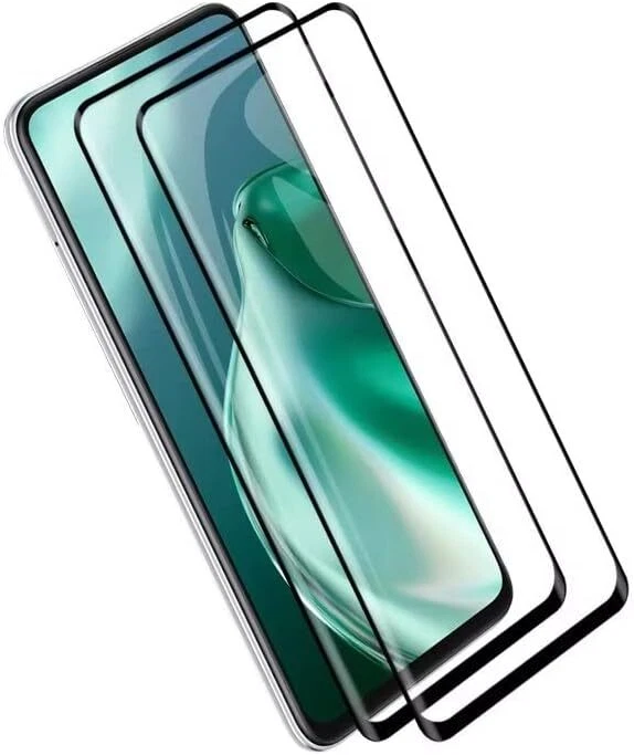 BROTECT AirGlass Vetro Opaco (1 Pezzo/i, Motorola Moto G8 Plus