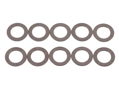Arrowmax Unterlegscheiben 5x10x0.1mm (10) AM13SS0019