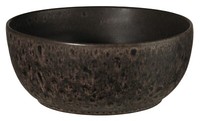 Asa Selection Pokebowls Schale SchäLchen Salatschale Bowl Steinzeug Braun 18 Cm