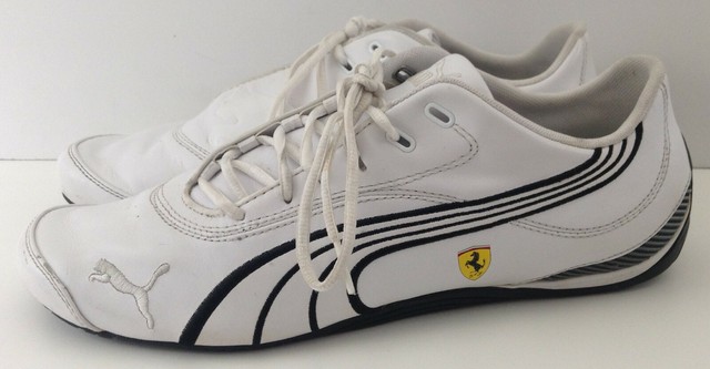 puma drift cat 7 2015