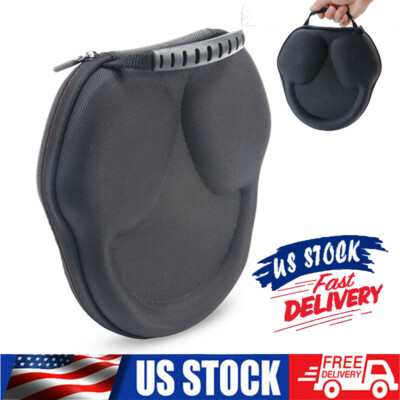 Travel Storage Bag For Apple AirPods Max Headphones Carrying Case Protective Box
