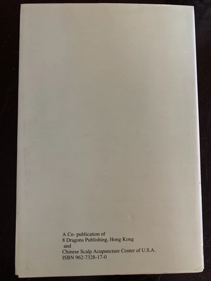 A HANDBOOK FOR TREATMENT OF ACUTE SYNDROMES BY USING ACUPUNCTURE- Paperback-Good - Image 2 of 2