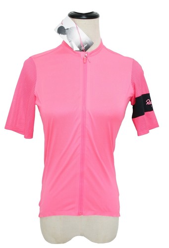 RAPHA Women's Classic Jersey II Dark Navy / Pink Size XXS | eBay