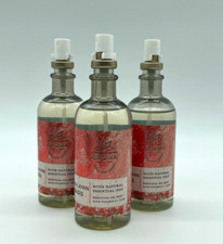 Bath  Body Works Aromatherapy HIMALAYAN OASIS Essential Oils Mist Set- 3