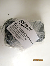 Milwaukee 59-90-2340 M12  HAMMERVAC  Dust Box, Filter  Lid