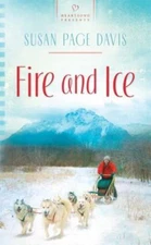 Fire and Ice; Heartsong Presents, No. 881 - paperback, 1602606781, Davis