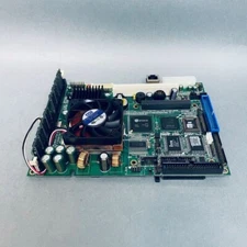 FC SBC Single Board Computer Rev A1.0 256 MB