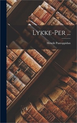 Lykke-Per ... (Hardback or Cased Book)