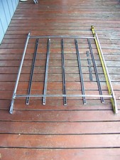 1975 Plymouth Gran Fury Roof Rack Oem Dodge Monaco