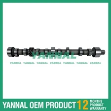 New Camshaft For Isuzu 4BC1 Excavator engine parts