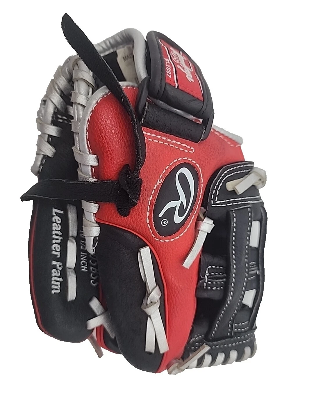 Tamaño Rawlings 10.5 Guantes y mitones de Béisbol Softbol