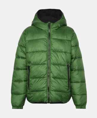 Bomboogie Wendejacke Farbe Schwarz Green