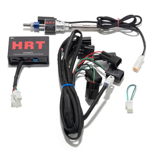 Quick Shifter Kit One Way Electric Quick Shift System For Honda CBR600RR 2003 + - Picture 4 of 6