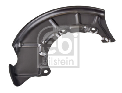 FEBI BILSTEIN 171529 Splash Panel, brake disc for AUDI SEAT SKODA VW
