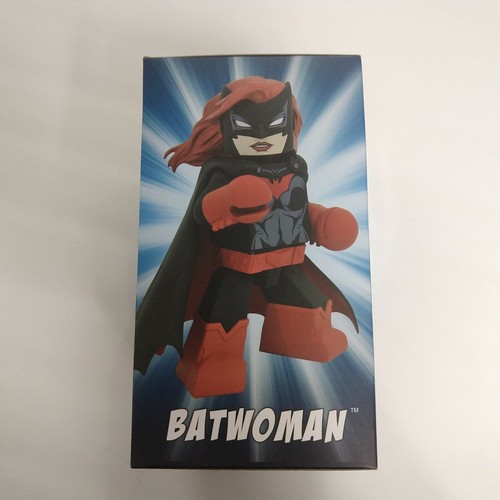 Batwoman Vinyl Figure DC Vinimates Diamond Select Toys - Picture 4 of 7