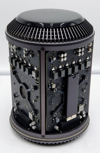 Apple MAC Pro A1481 Xeon E5 3.7GHz Quad-Core 32GB 500gb FirePro D300 - Afbeelding 7 van 10