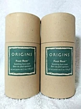 Origins Foot Rest Soothing Foot Soak 5 Oz/150g (2 Units)
